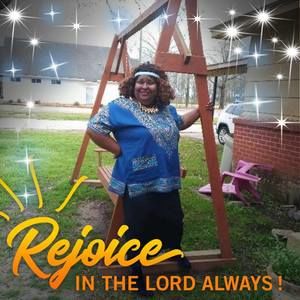 Meet your Posher, Anna mae